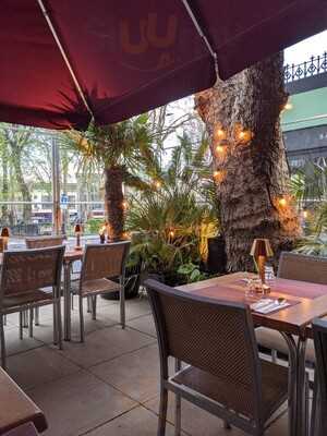 Masala Zone Islington