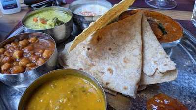 Masala Zone Islington