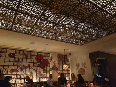 Masala Zone Islington