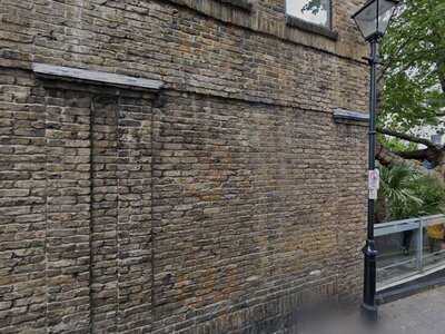 Masala Zone Islington