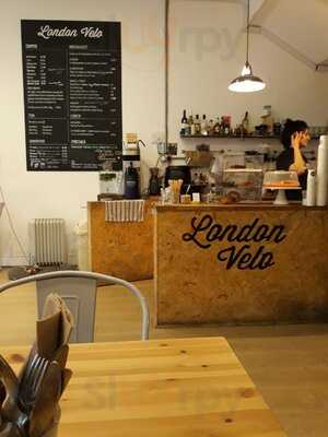London Velo