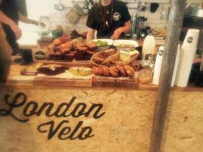 London Velo