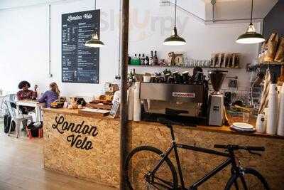London Velo