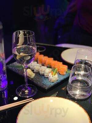 Opium London - Restaurant & Nightclub.