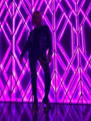 Opium London - Restaurant & Nightclub.