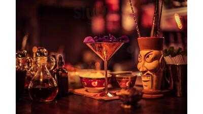 Opium London - Restaurant & Nightclub.