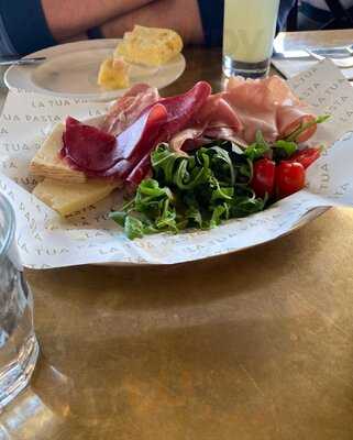 La Tua Pasta