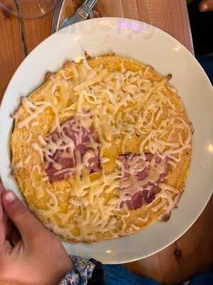 My Old Dutch - Holborn