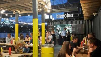 Bleecker Southbank (back 2019)