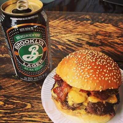 Bleecker Southbank (back 2019)