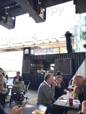 Bleecker Southbank (back 2019)