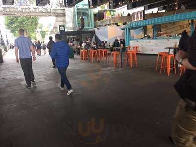 Bleecker Southbank (back 2019)