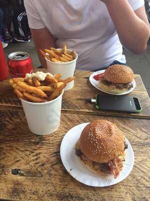 Bleecker Southbank (back 2019)