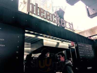 Bleecker Southbank (back 2019)