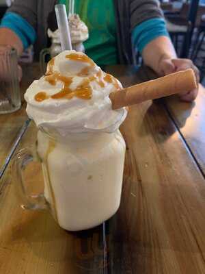 Band Of Burgers - Brick Lane