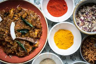 Woodlands Piccadilly