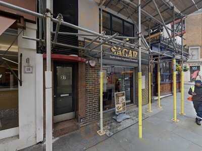 Woodlands Piccadilly