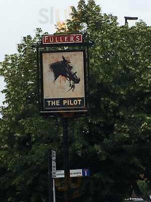 The Pilot, Chiswick