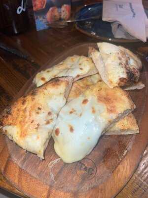 Zizzi - St Katharine's Docks