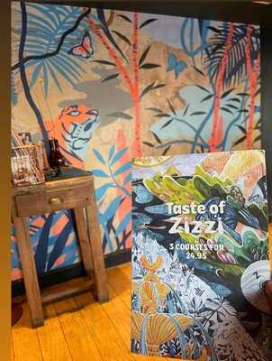 Zizzi - St Katharine's Docks