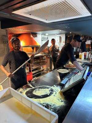 Zizzi - St Katharine's Docks