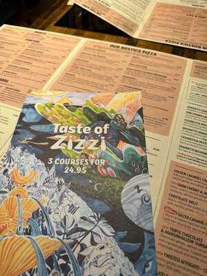 Zizzi - St Katharine's Docks