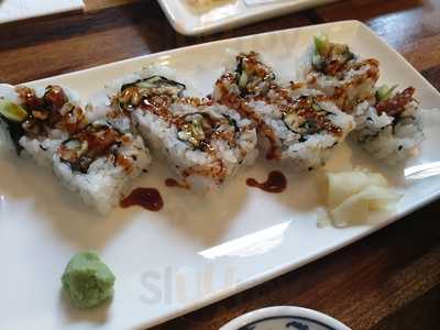 Sakana Sushi