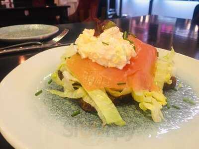 Caviar House & Prunier Seafoodbar Selfridges