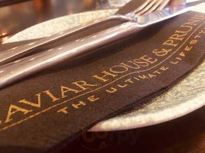 Caviar House & Prunier Seafoodbar Selfridges