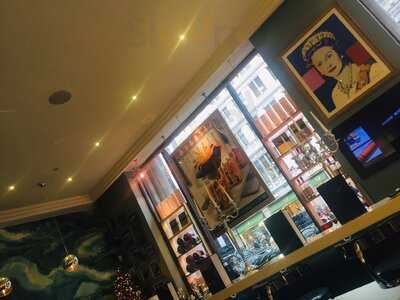 Caviar House & Prunier Seafoodbar Selfridges