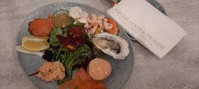 Caviar House & Prunier Seafoodbar Selfridges