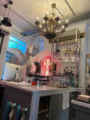 The Eclectic Collection