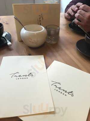 Trents London