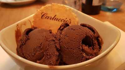 Carluccio's