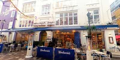 Carluccio's
