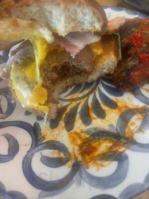 Cabana Westfield White City