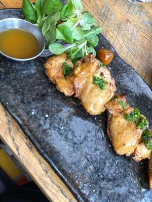 Cabana Westfield White City