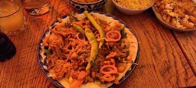 Cabana Westfield White City