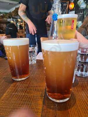 The Crown And Anchor