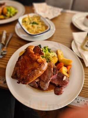 The Crown And Anchor