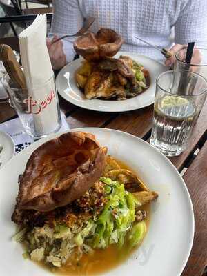 The Crown And Anchor