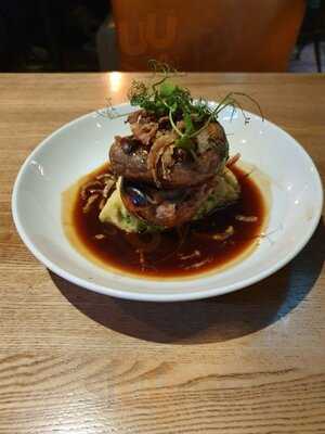 The Crown And Anchor