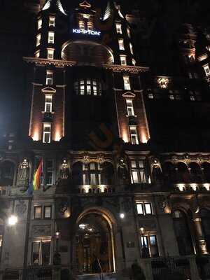 The Crown And Anchor