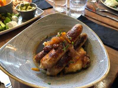 The Crown And Anchor