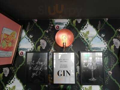 The Crown And Anchor