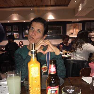 Nando's Glasshouse Street