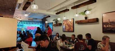 Mamma Mia Ristorante Italiano