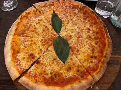 Mamma Mia Ristorante Italiano