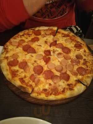 Mamma Mia Ristorante Italiano