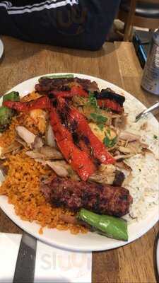 Terrace Turkish Kitchen